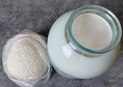 Прикорм с 20 суток жизни