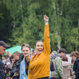 Наталья и Отэн. Радость победы!