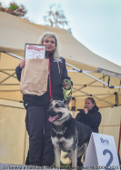 О.Пинела и ВЕО Лавбрил Нейтерри. RED DOG. Минск,10.10.25